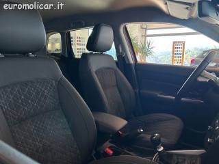 SUZUKI Vitara usata, con Cruise Control