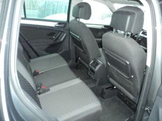 VOLKSWAGEN Tiguan usata, con Boardcomputer