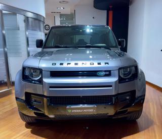 LAND ROVER Defender usata, con Airbag
