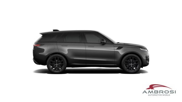 LAND ROVER Range Rover Sport usata 1