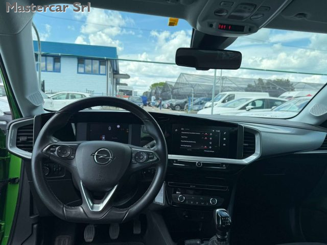 OPEL Mokka usata, con Controllo trazione