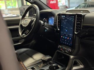 FORD Ranger usata, con Chiusura centralizzata