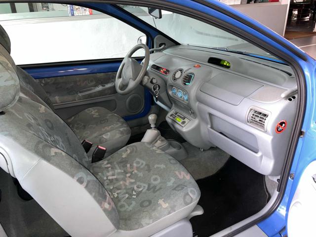 RENAULT Twingo usata, con Immobilizzatore elettronico