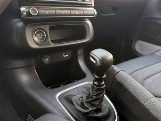 CITROEN C3 usata, con Bluetooth