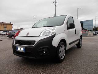 FIAT Fiorino usata, con Airbag