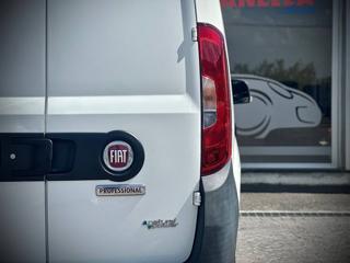 FIAT Doblo usata, con Park Distance Control