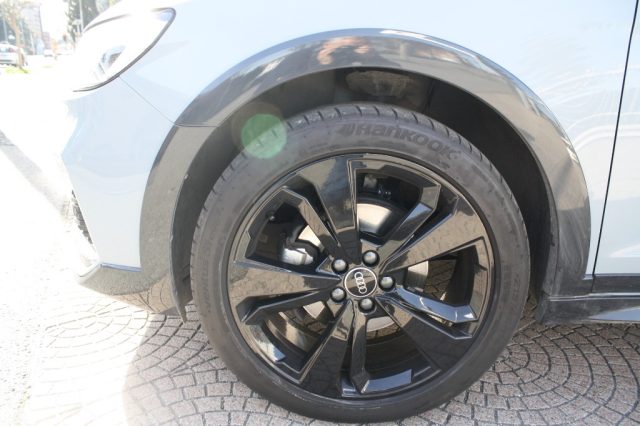 AUDI A1 usata, con Autoradio digitale