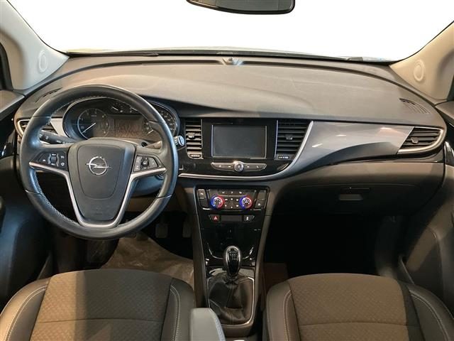 OPEL Mokka X usata 8