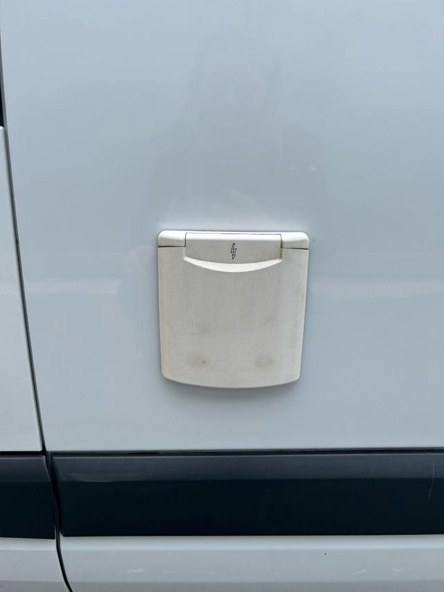 FORD usata 32