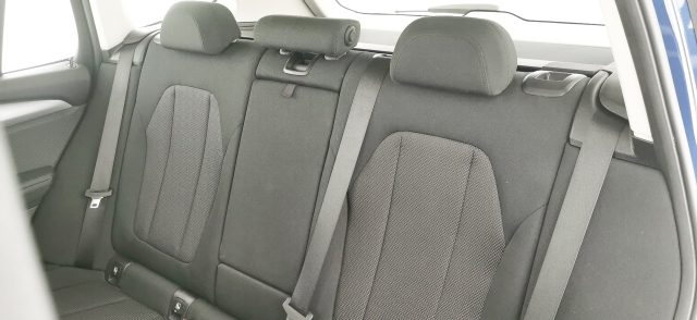 BMW X3 usata 59