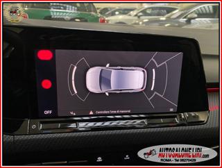 VOLKSWAGEN Golf usata, con Servosterzo