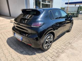 PEUGEOT 208 usata, con Alzacristalli elettrici