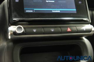 CITROEN C3 usata, con Isofix