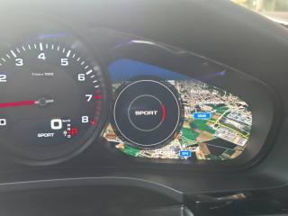 PORSCHE Cayenne usata, con Controllo vocale
