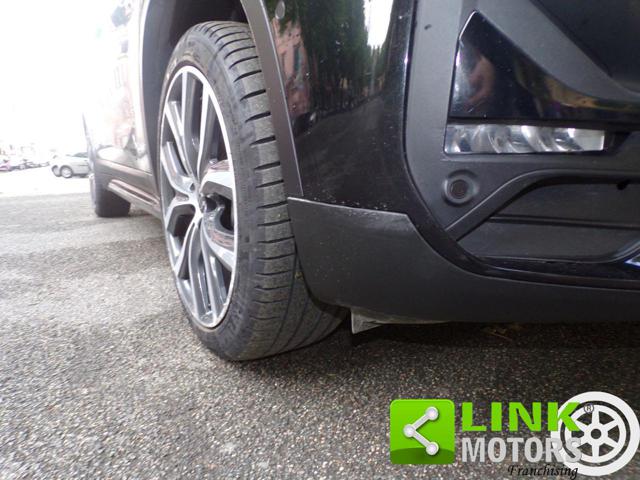 BMW X1 usata, con Controllo vocale