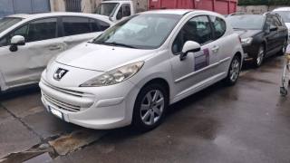 PEUGEOT 207 1.6 HDi 90CV autocarro