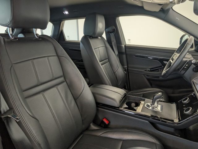 LAND ROVER Range Rover Evoque usata, con Climatizzatore
