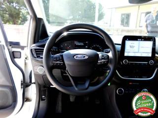 FORD Fiesta usata, con ESP