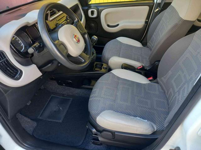 FIAT Panda usata 15