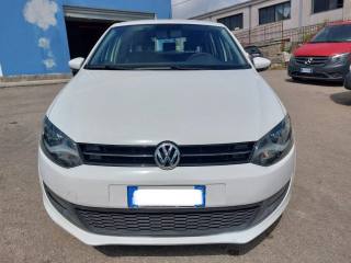 VOLKSWAGEN Polo usata 3
