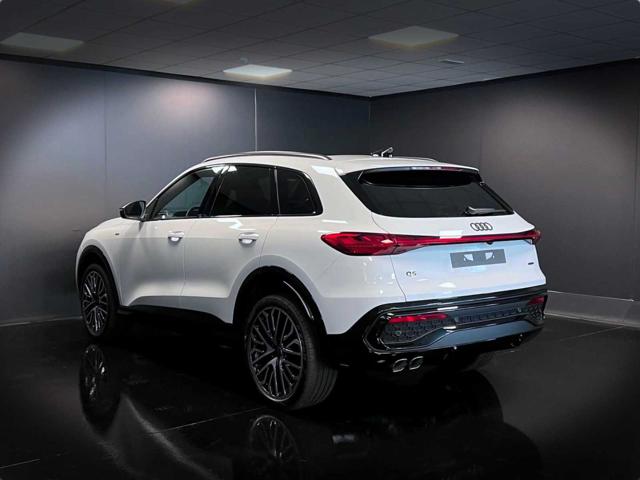 AUDI Q5 usata, con Airbag Passeggero