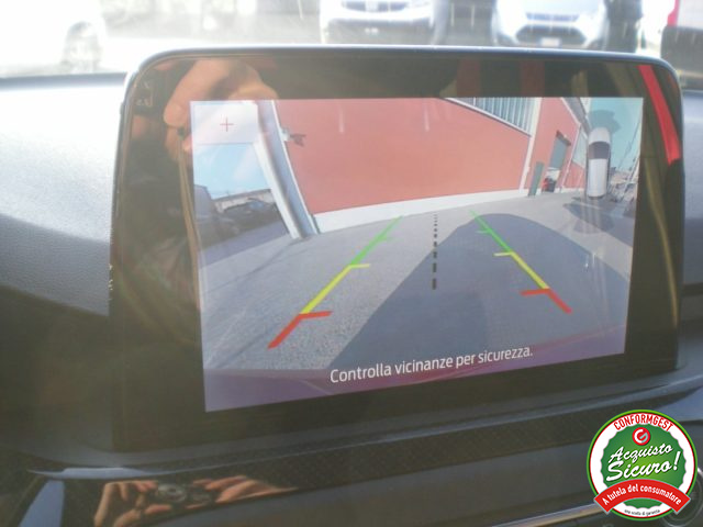 FORD Focus usata 18