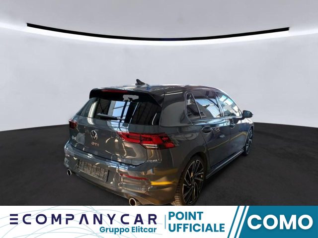 VOLKSWAGEN Golf usata, con Cerchi in lega