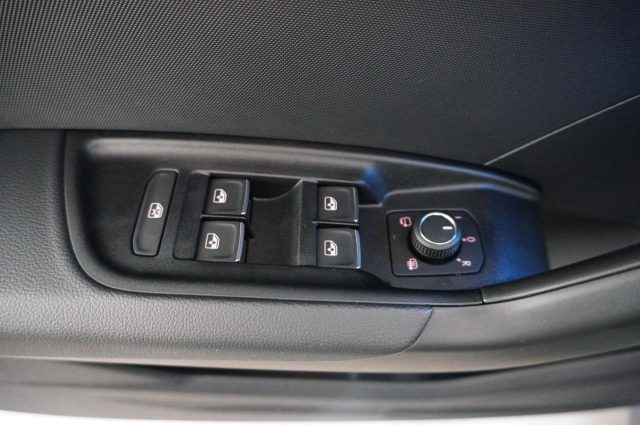 AUDI A1 usata, con USB