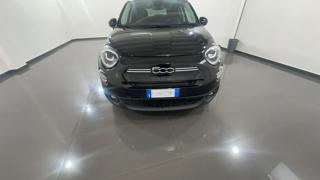 FIAT 500X usata, con Airbag