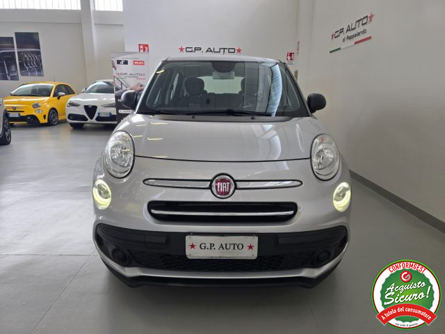 FIAT 500L usata, con Airbag laterali