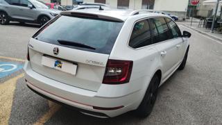SKODA Octavia usata, con Climatizzatore
