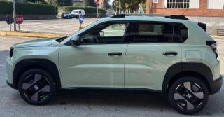 FIAT Grande Panda usata, con Autoradio