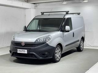 FIAT Doblo Doblò 2.0 MJT PC Combi N1 SX E5+