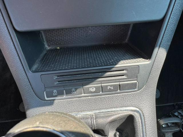 VOLKSWAGEN Tiguan usata, con Controllo trazione