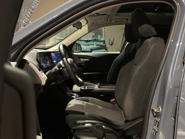 BMW X1 usata, con Boardcomputer