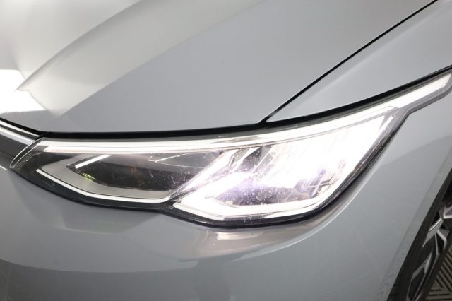 VOLKSWAGEN Golf usata 7