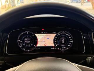 VOLKSWAGEN Golf usata, con Sistema di navigazione