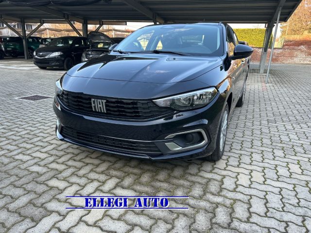 FIAT Tipo usata, con ESP
