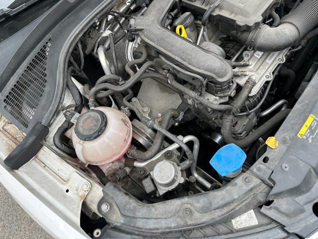 SKODA Fabia usata 72