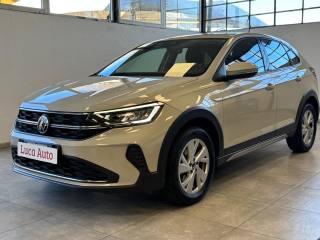 VOLKSWAGEN Taigo usata, con Airbag