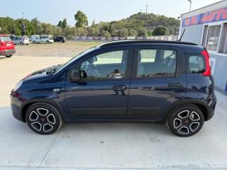FIAT Panda usata, con Chiusura centralizzata