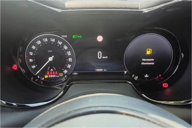 ALFA ROMEO Tonale usata, con Chiusura centralizzata