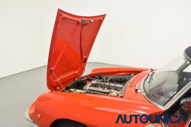 ALFA ROMEO Spider usata 47
