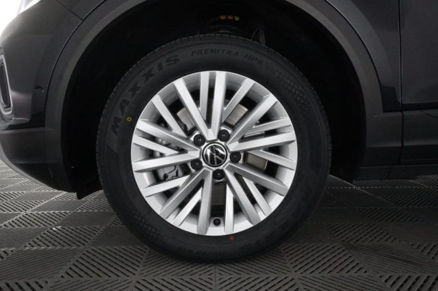VOLKSWAGEN T-Roc usata 15