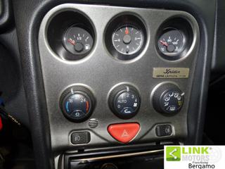 ALFA ROMEO Spider usata, con Airbag Passeggero