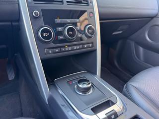 LAND ROVER Discovery Sport usata, con Servosterzo