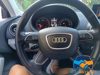 AUDI A3 usata, con ESP
