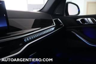 BMW X5 usata, con Cronologia tagliandi