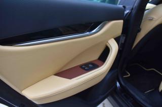 MASERATI Levante usata, con Airbag Passeggero