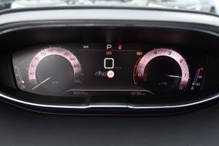 PEUGEOT 5008 usata, con Controllo elettronico della corsia